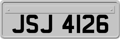 JSJ4126