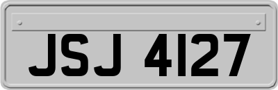 JSJ4127