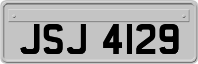 JSJ4129