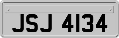 JSJ4134