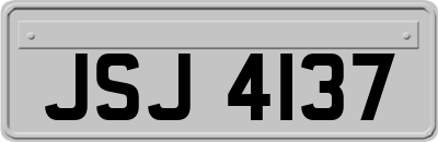 JSJ4137