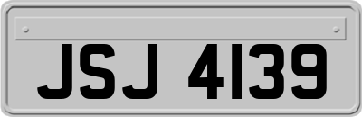 JSJ4139