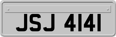 JSJ4141