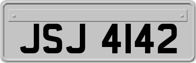 JSJ4142