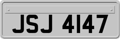 JSJ4147
