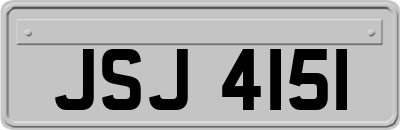 JSJ4151