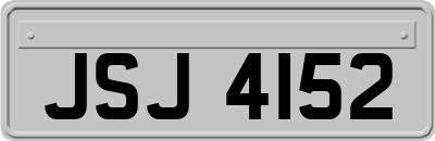 JSJ4152