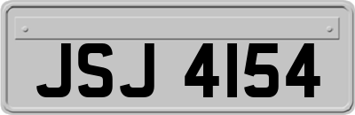 JSJ4154