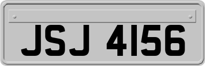 JSJ4156