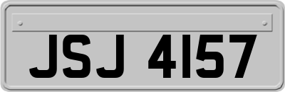 JSJ4157