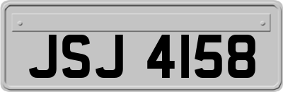 JSJ4158