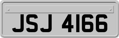 JSJ4166