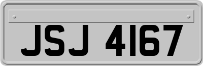 JSJ4167