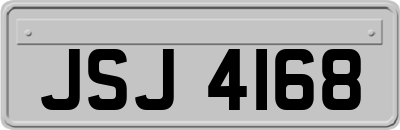 JSJ4168