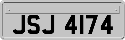 JSJ4174