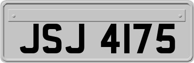 JSJ4175