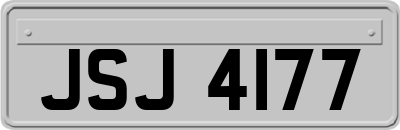 JSJ4177