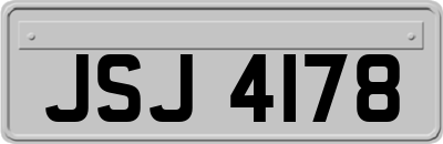 JSJ4178