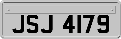 JSJ4179