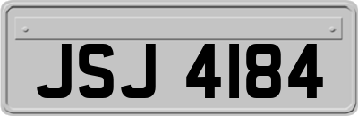 JSJ4184