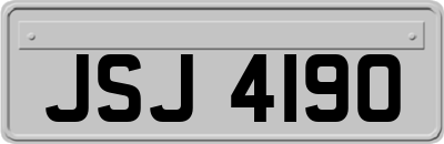 JSJ4190