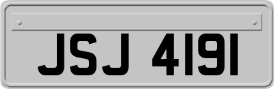 JSJ4191