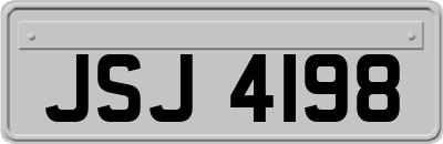 JSJ4198