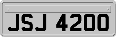 JSJ4200