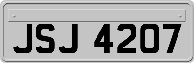 JSJ4207