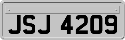 JSJ4209