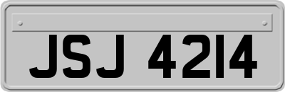 JSJ4214