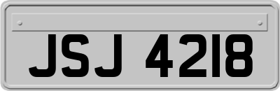 JSJ4218