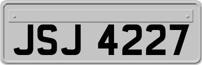 JSJ4227