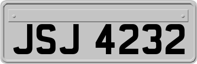 JSJ4232