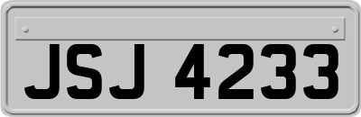 JSJ4233