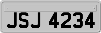 JSJ4234