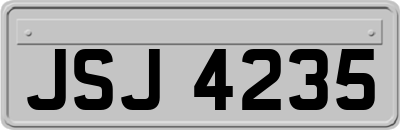 JSJ4235