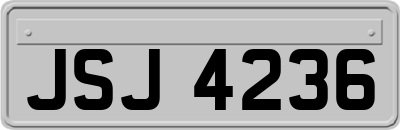 JSJ4236