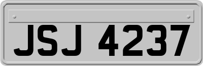 JSJ4237