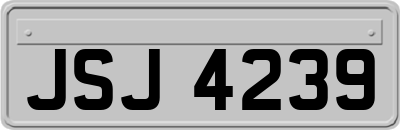 JSJ4239