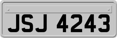 JSJ4243