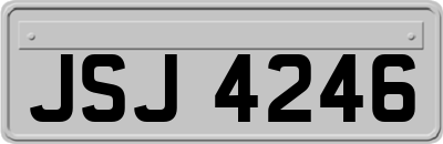 JSJ4246