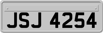 JSJ4254
