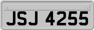 JSJ4255
