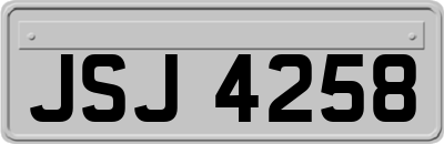 JSJ4258