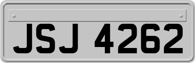JSJ4262