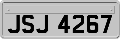 JSJ4267