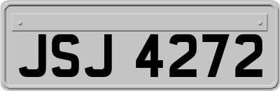 JSJ4272