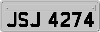 JSJ4274