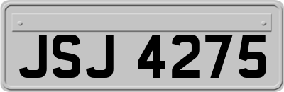 JSJ4275